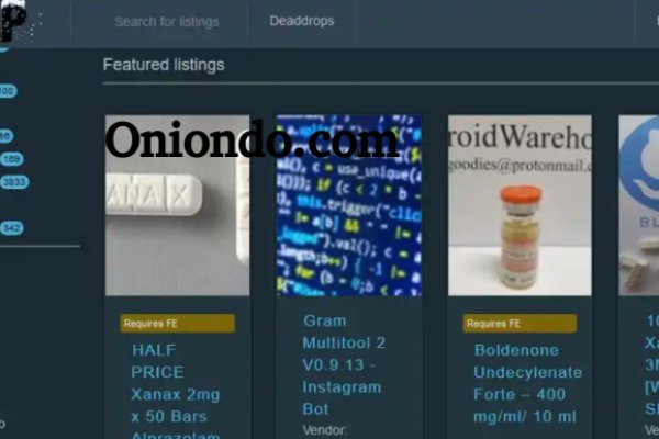 Kraken marketplace