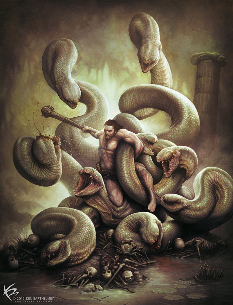 Kraken marketplace