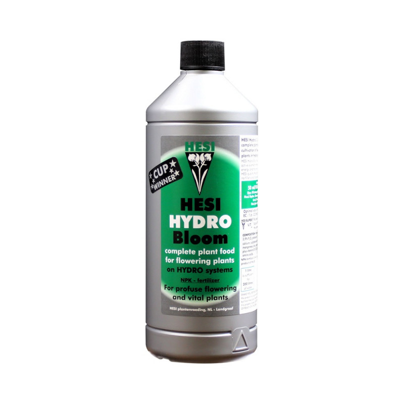 Hydra kraken